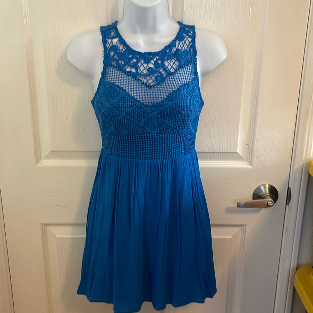 Beautiful forever 21 dress